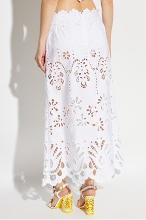 Dolce & Gabbana Lace skirt