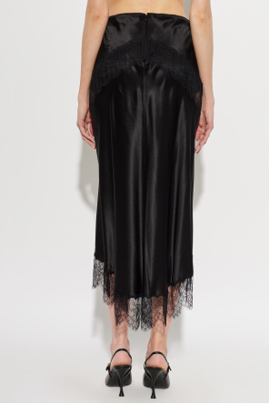 Dolce & Gabbana Silk skirt