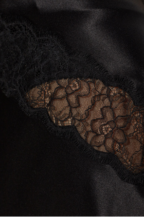 Dolce & Gabbana Silk skirt