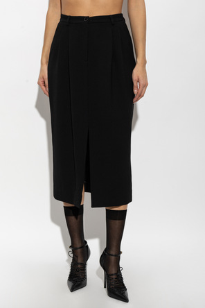 Dolce & Gabbana Wollrock