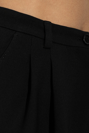 Dolce & Gabbana Wollrock