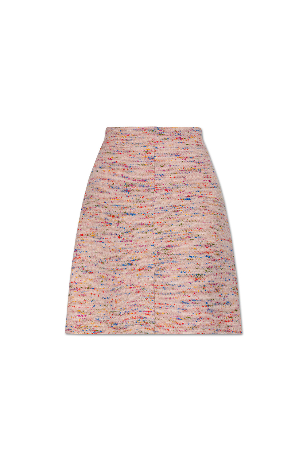 Ganni Skirt with stitching details