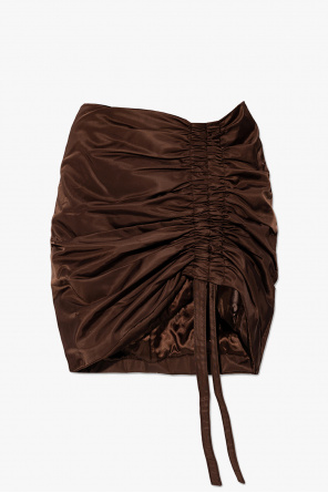 Tl bag маленька сумка через плече з шкіри tuscany leather tl141368