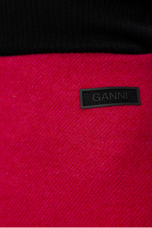 Ganni STANDARD NUMERIC/ITALIAN ROMAN