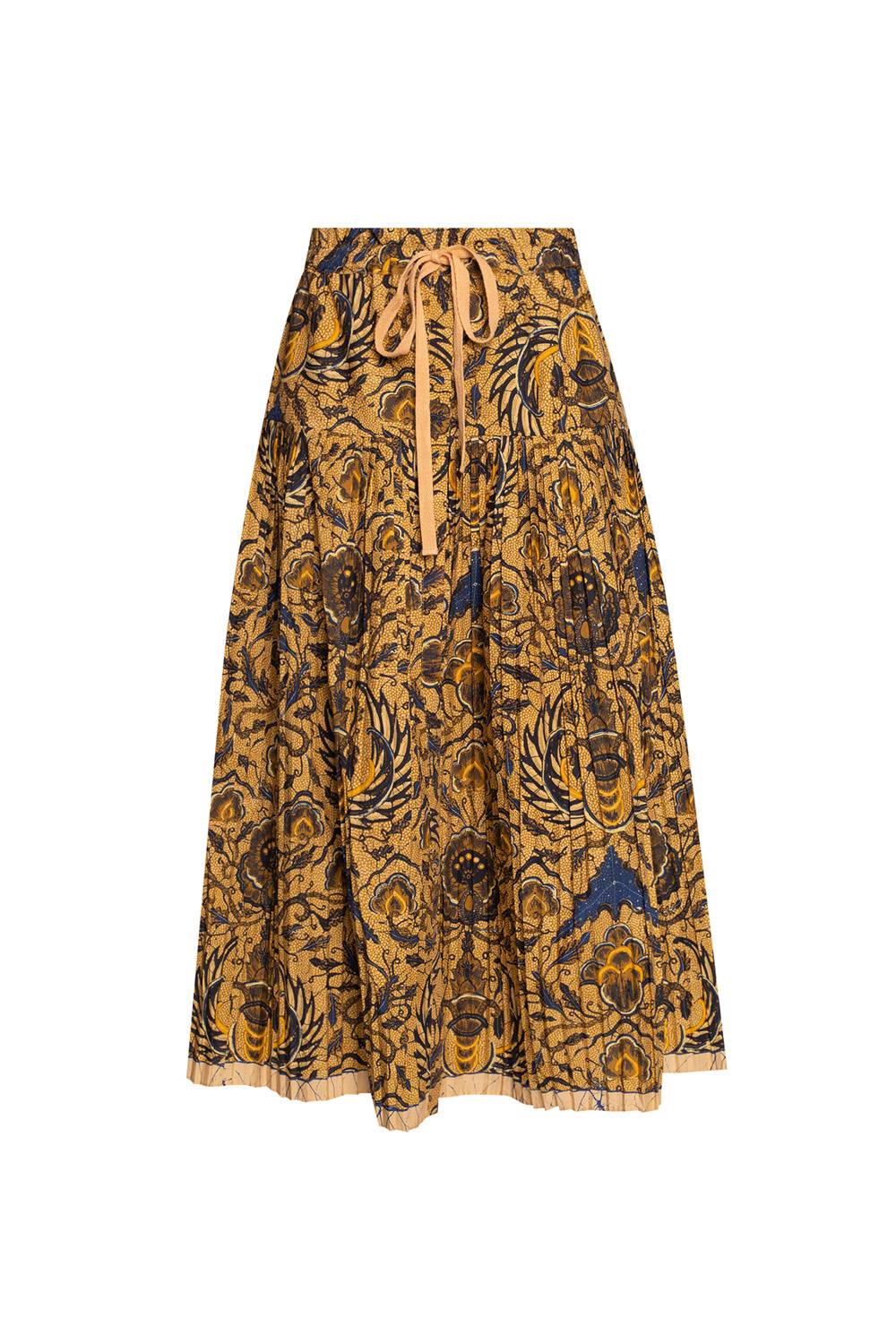 Ulla Johnson Skirt with tie detail