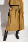 Ulla Johnson ‘Astra’ cotton skirt
