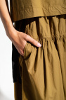 Ulla Johnson ‘Astra’ cotton skirt