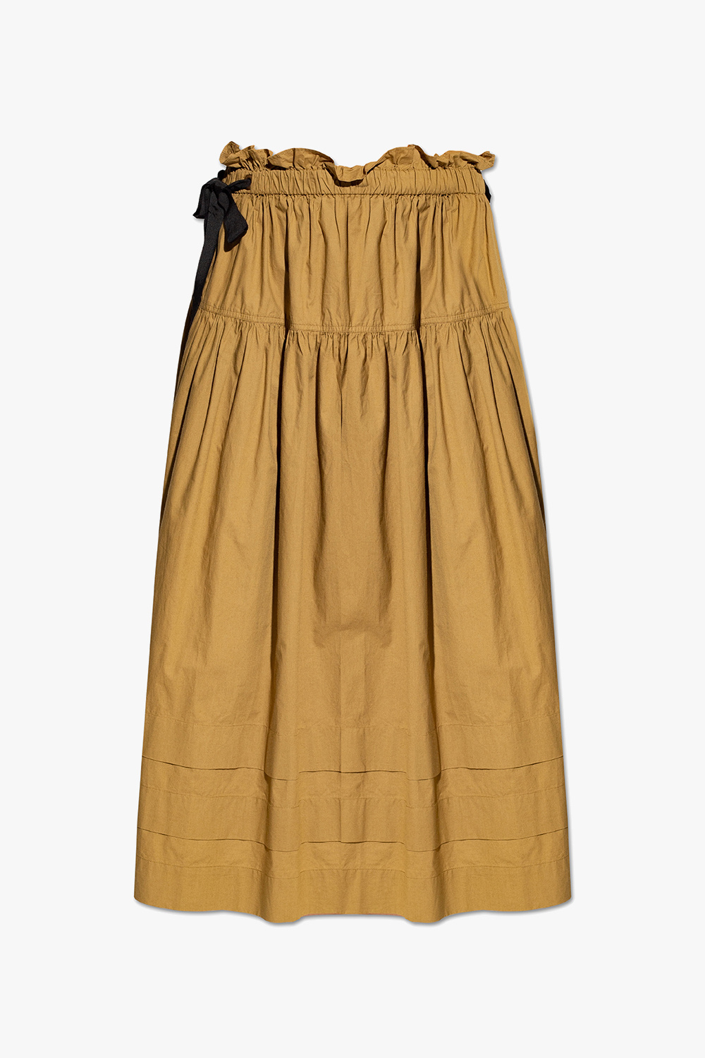 Ulla Johnson ‘Astra’ cotton skirt