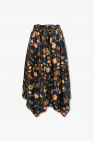 Ulla Johnson ‘Carine’ patterned skirt