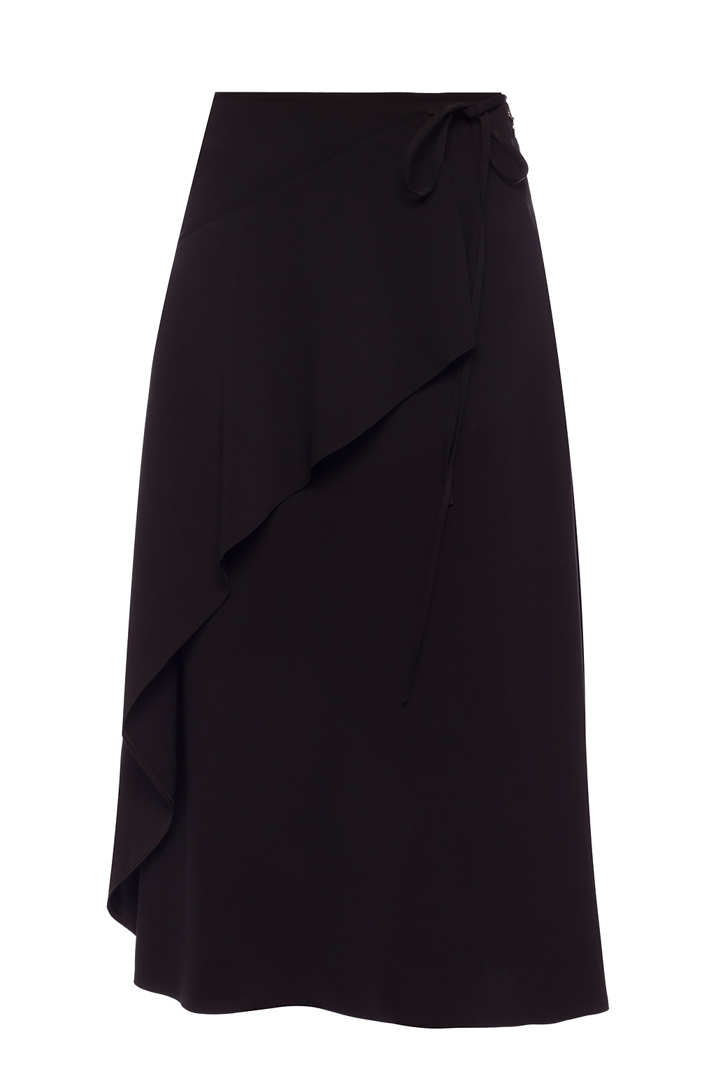 ruffle skirt canada
