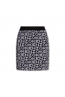 Kenzo Skirt with logo