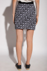 Kenzo Skirt with logo