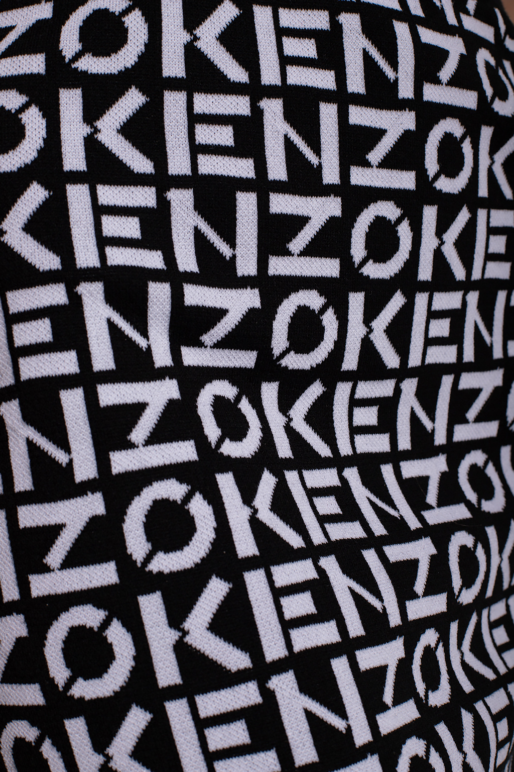 Kenzo If the table does not fit on your screen, you can scroll to the right