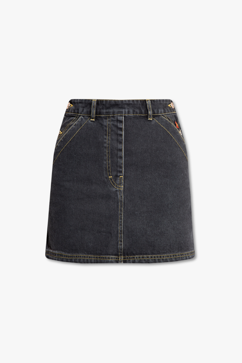 Kenzo Denim skirt