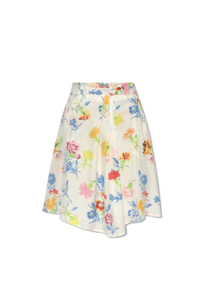 Floral skirt od Kenzo