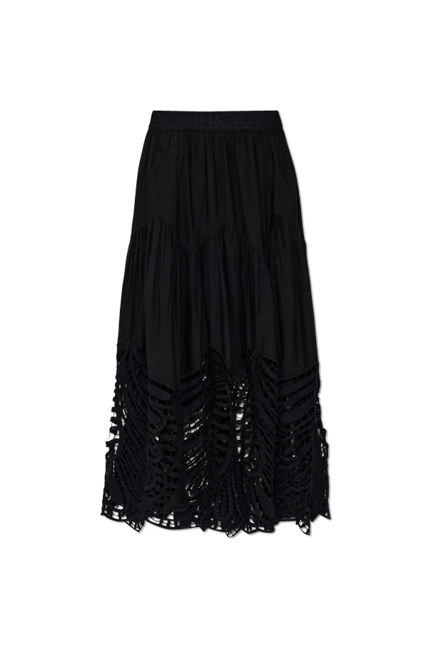 AllSaints Rock „Femi“