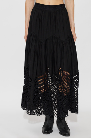 AllSaints Rock „Femi“