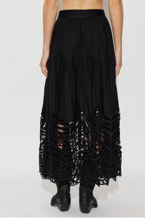 AllSaints Rock „Femi“