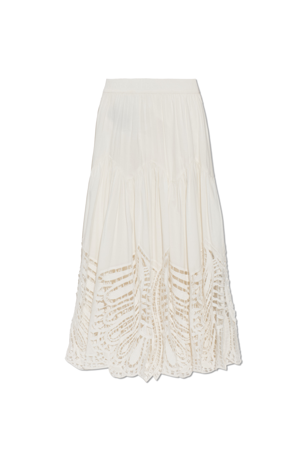AllSaints Rock „Femi”