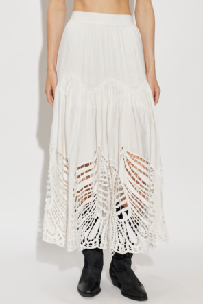 AllSaints Rock „Femi”