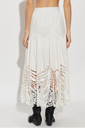 AllSaints Rock „Femi”