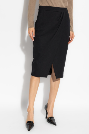 Max Mara Skirt Fervida