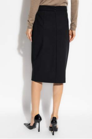 Max Mara Skirt Fervida