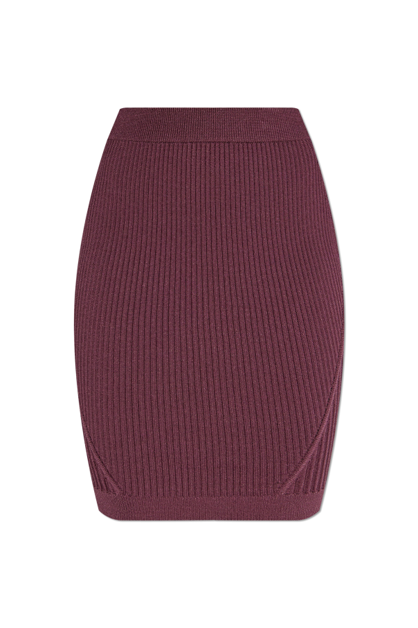 Pencil skirt od Balmain