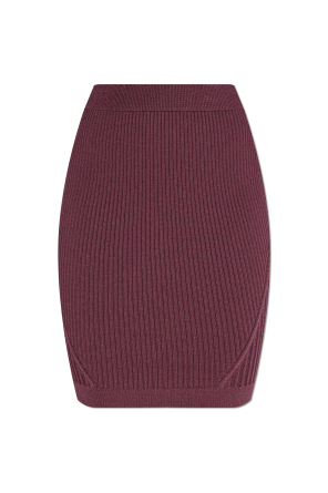 Pencil skirt