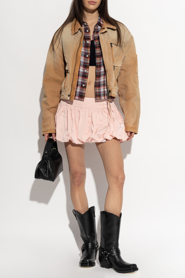 Kenzo Short skirt