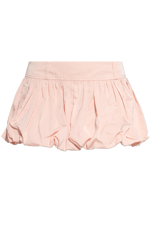 Krótka spódnica od Kenzo