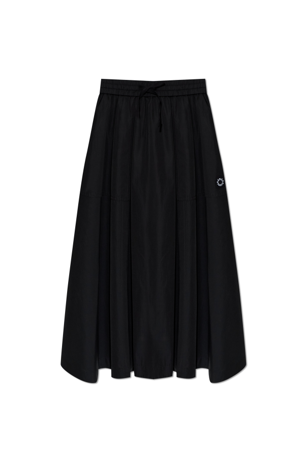 Skirt with logo od Kenzo