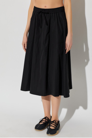 Kenzo Skirt with logo