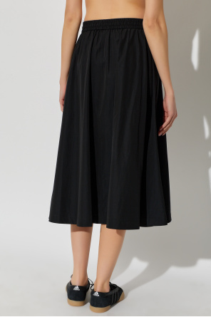 Kenzo Skirt with logo