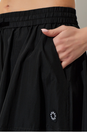 Kenzo Skirt with logo