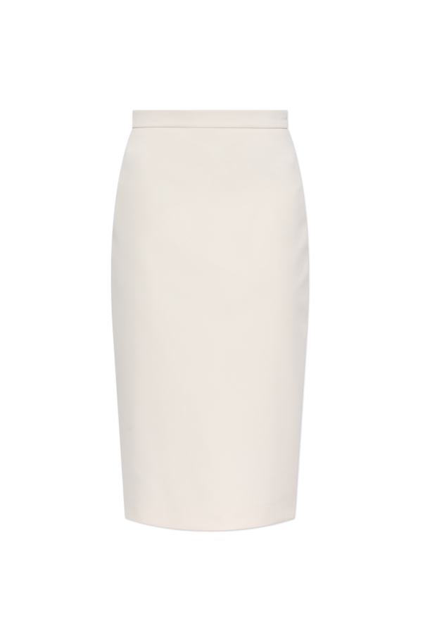 Max Mara Ołówkowa spódnica `Flash`