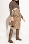 Fendi High-waisted skirt
