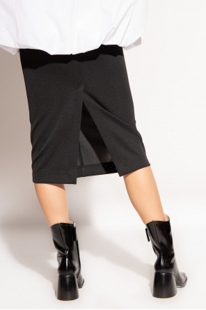 Fendi High-waisted skirt