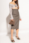 Fendi Wool skirt