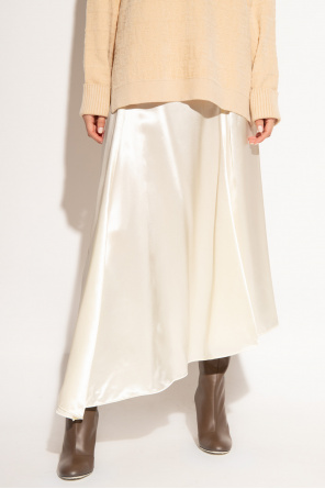 Fendi Asymmetrical skirt