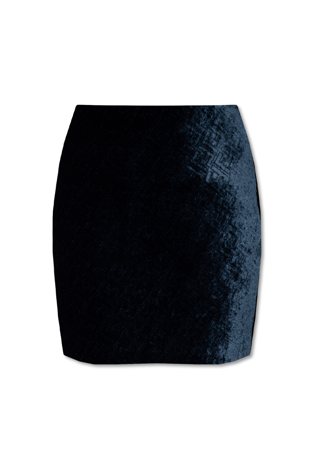 Fendi Velvet skirt