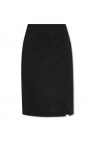 Fendi Pencil skirt