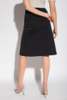 Fendi Pencil skirt