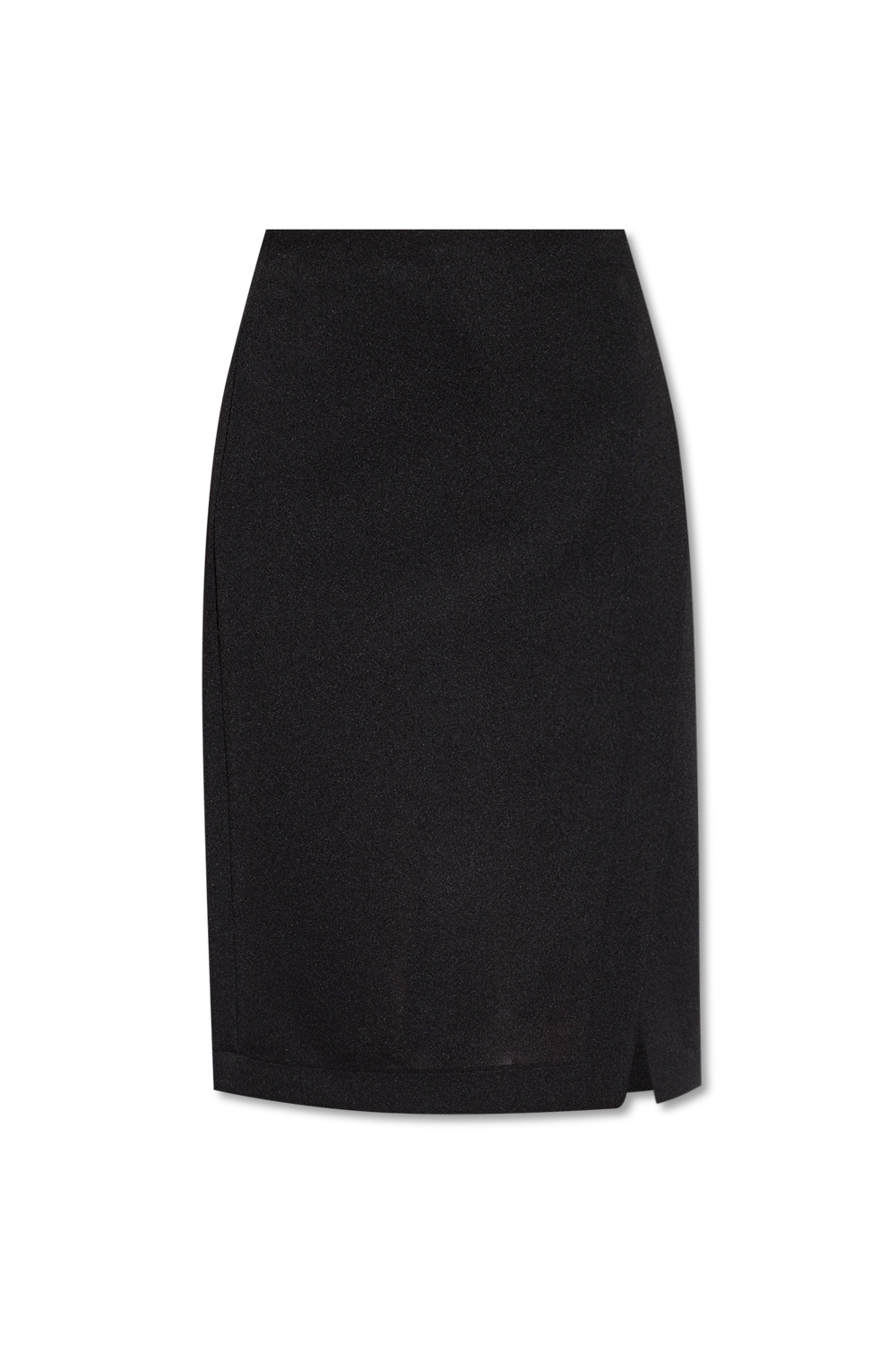 fendi Bundfalten Pencil skirt