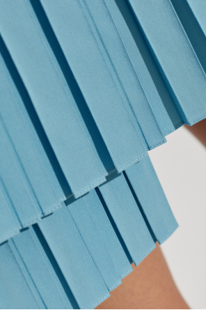 Fendi Pleated skirt