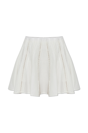 ‘Frances’ skirt