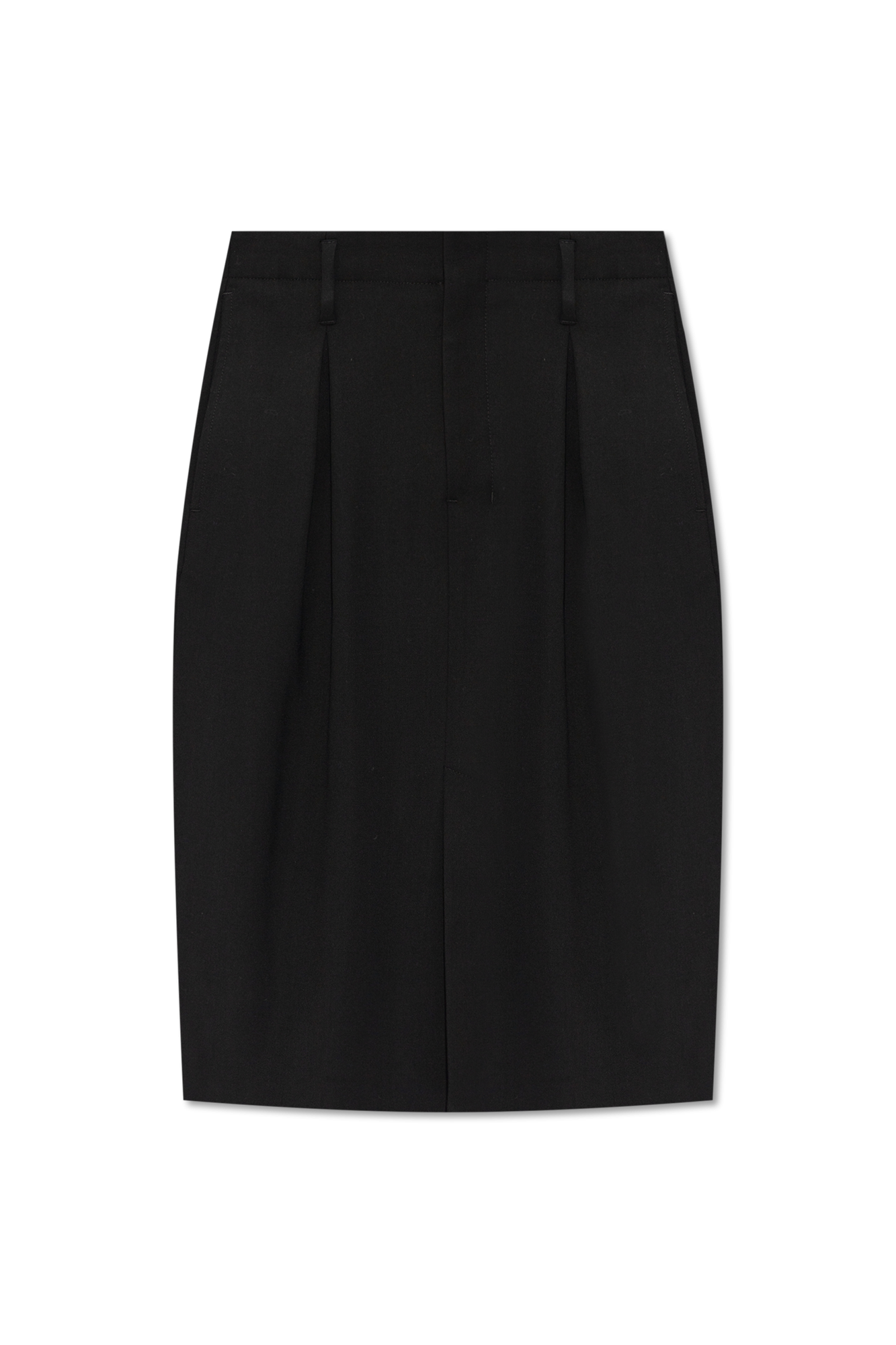 BABY 0-36 MONTHS Skirt with pleats