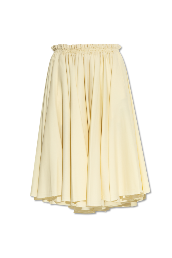 Wool skirt, zdjęcie 1 Wool skirt od Ami Alexandre Mattiussi
