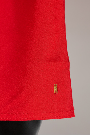 Ami Alexandre Mattiussi Falda con costura