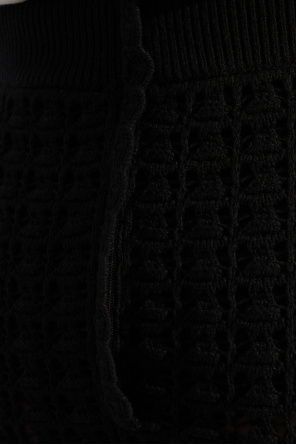 Dolce & Gabbana Wool skirt